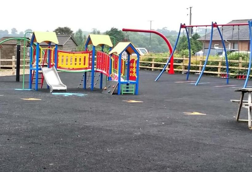 ベッドアンドブレックファースト The Waie Inn