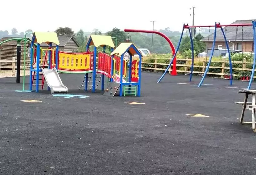 ベッドアンドブレックファースト The Waie Inn