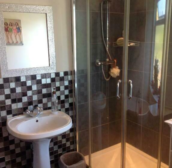 مبيت وإفطار Thorpe Accommodation