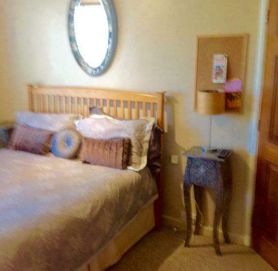 مبيت وإفطار Thorpe Accommodation