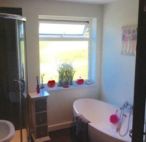 مبيت وإفطار Thorpe Accommodation