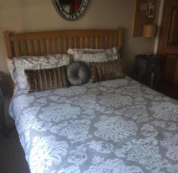 مبيت وإفطار Thorpe Accommodation