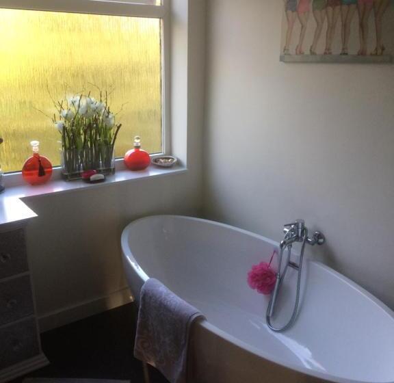 مبيت وإفطار Thorpe Accommodation