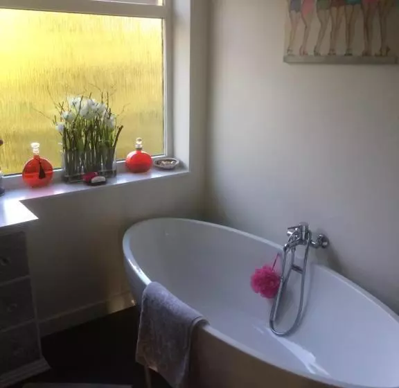 ベッドアンドブレックファースト Thorpe Accommodation