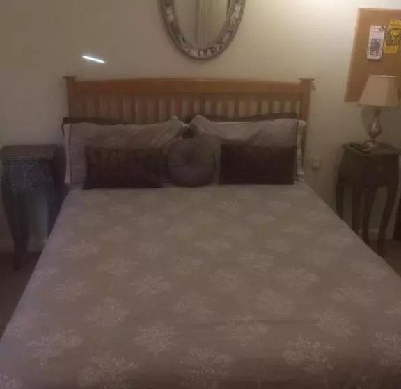 ベッドアンドブレックファースト Thorpe Accommodation