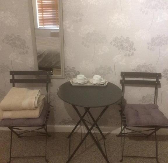 مبيت وإفطار Thorpe Accommodation