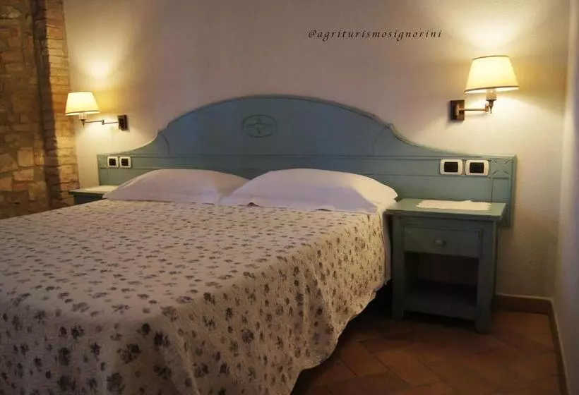 ホテル Agriturismo Signorini