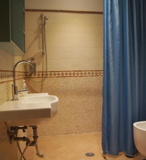 בית מלון כפרי Agriturismo Signorini