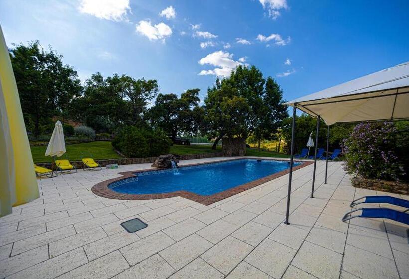 호텔 Apartamentos Rurais   Casas Do Lagar