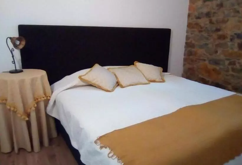Hotelli Apartamentos Rurais   Casas Do Lagar