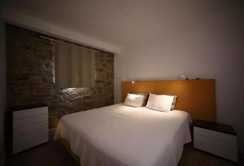 Hotelli Apartamentos Rurais   Casas Do Lagar