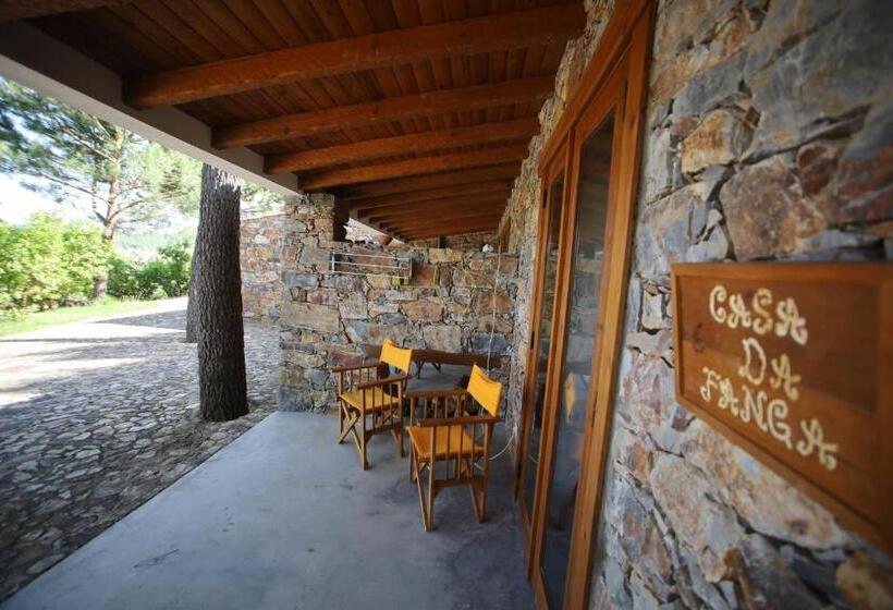 호텔 Apartamentos Rurais   Casas Do Lagar