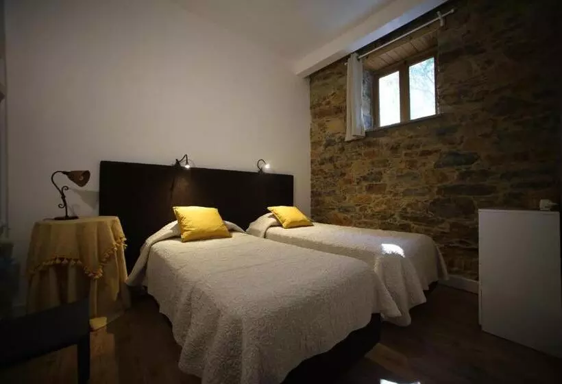 Hotelli Apartamentos Rurais   Casas Do Lagar