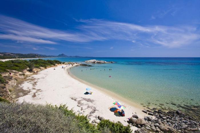 Отель B&b Monte Gruttas