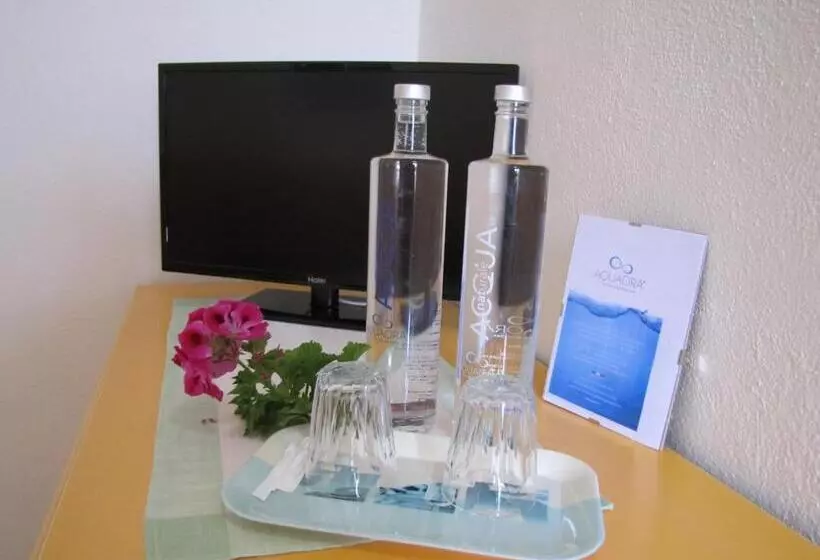 هتل B&b Monte Gruttas