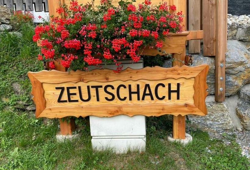 ホテル Biohof Köck Tonibauer