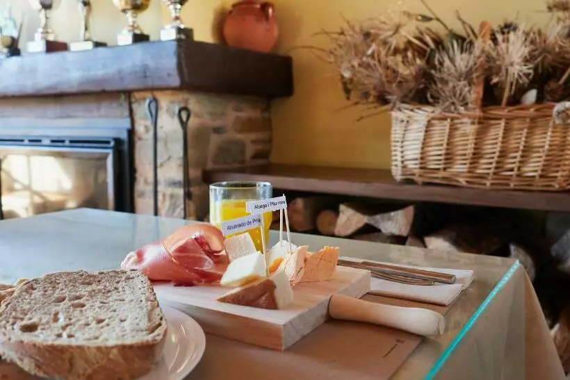 ホテル Casa Cachón