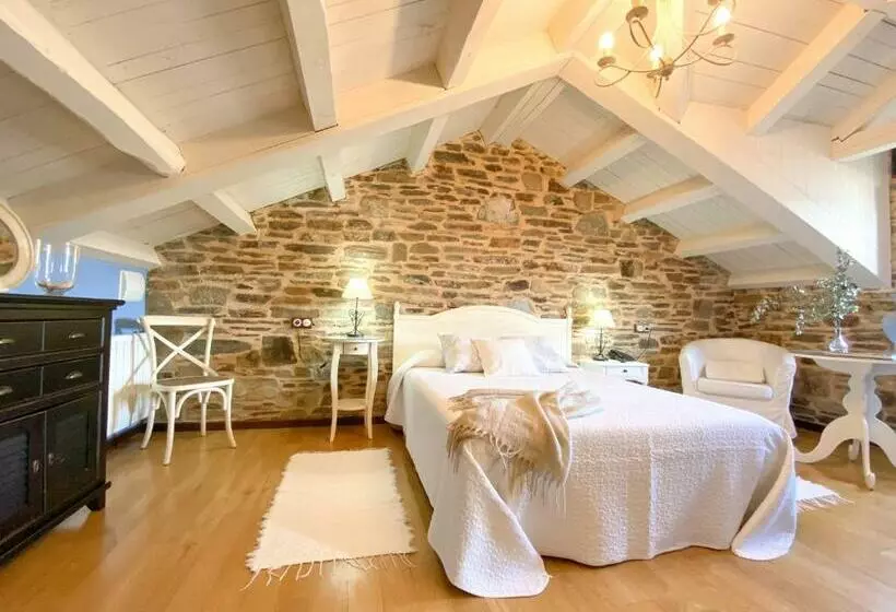 ホテル Casa Cachón