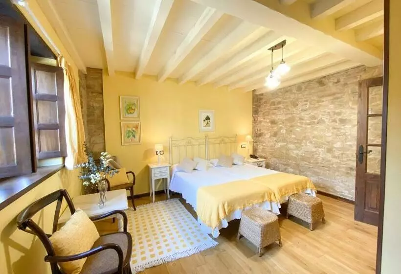 ホテル Casa Cachón