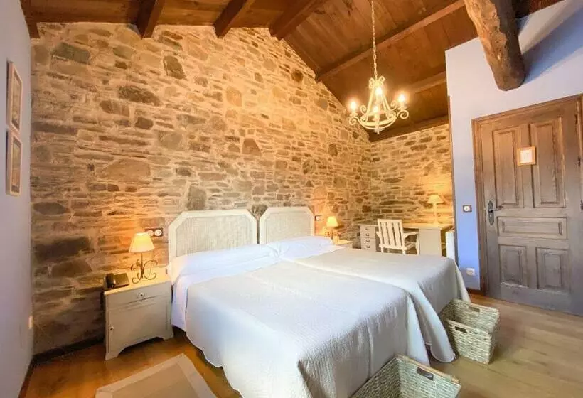 ホテル Casa Cachón