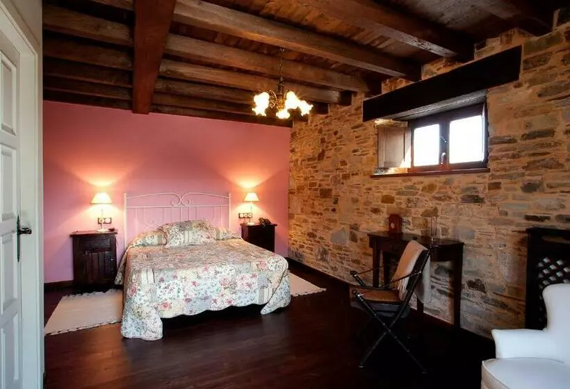 ホテル Casa Cachón