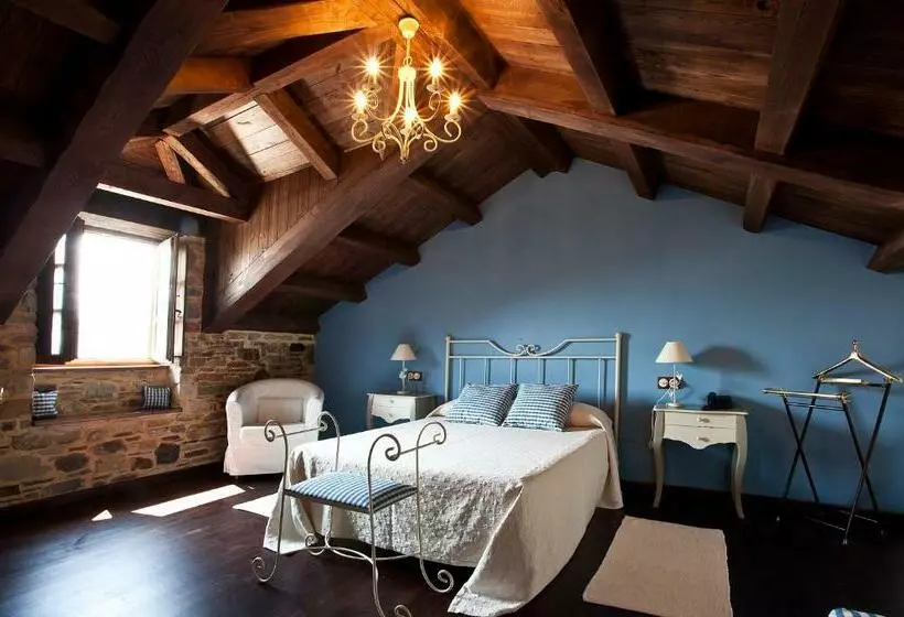 ホテル Casa Cachón