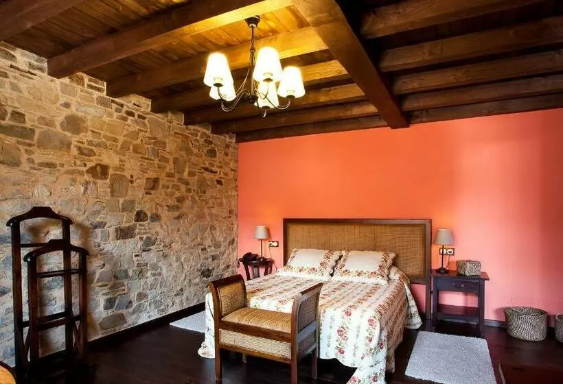 ホテル Casa Cachón