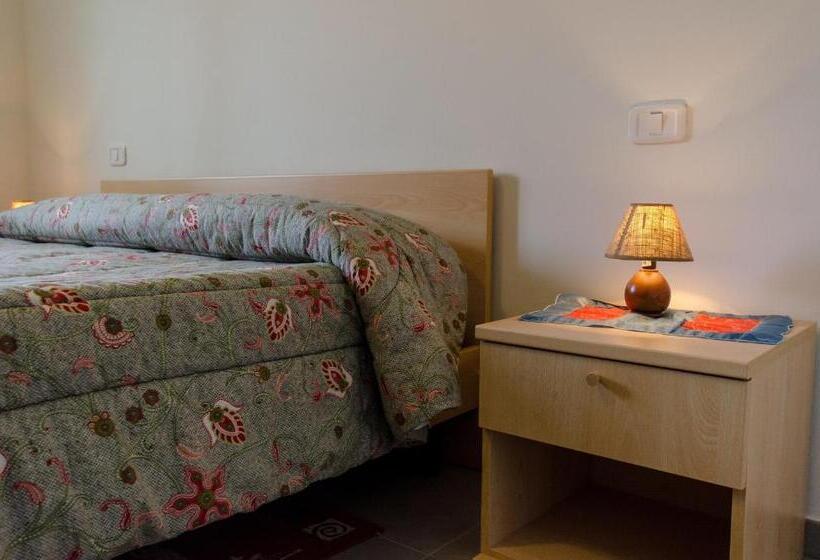 فندق Il Pozzetto