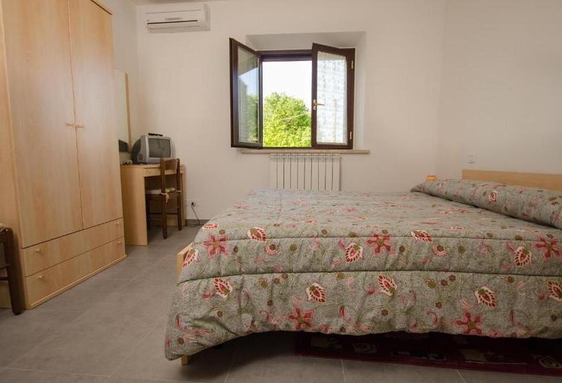 فندق Il Pozzetto