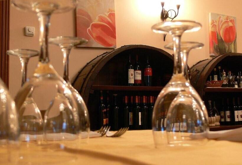 ホテル Il Pozzetto