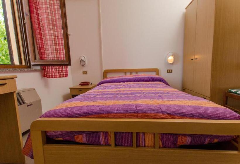 فندق Il Pozzetto