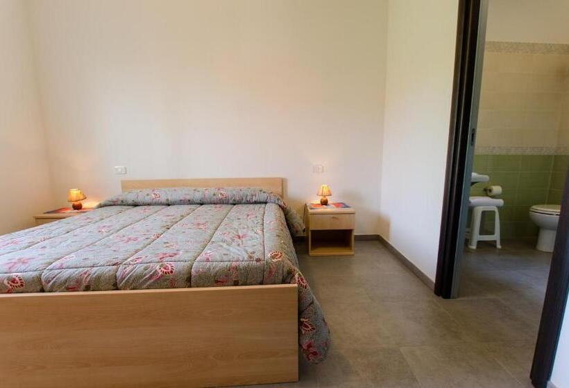 ホテル Il Pozzetto