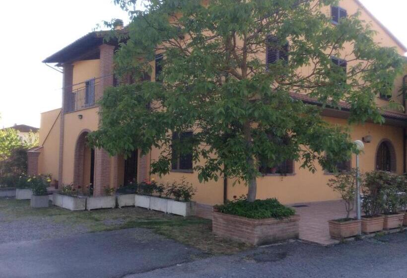 فندق Il Pozzetto