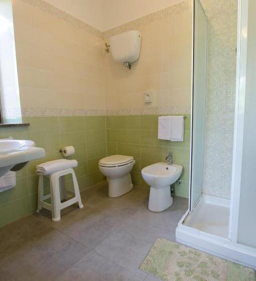 فندق Il Pozzetto