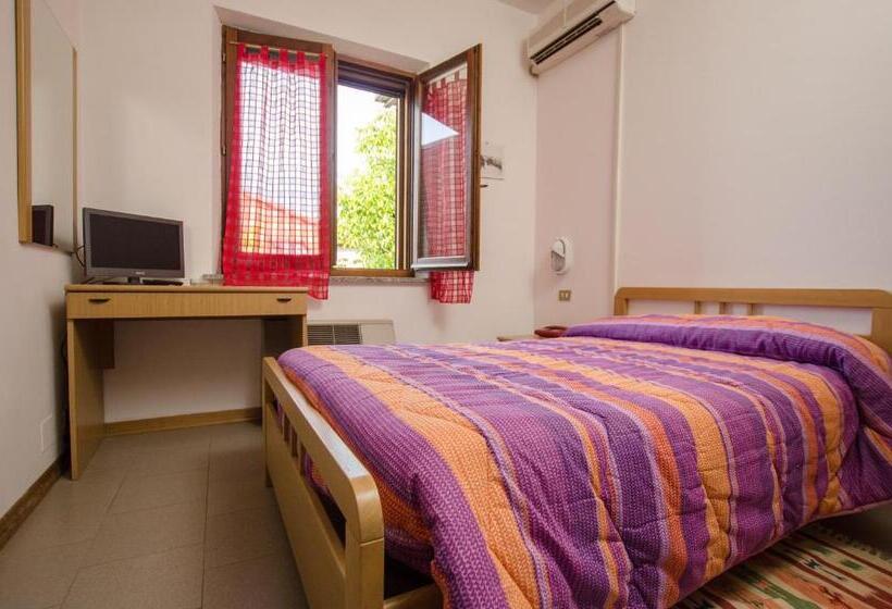 فندق Il Pozzetto