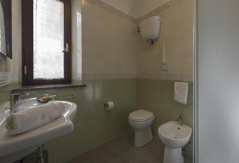 فندق Il Pozzetto