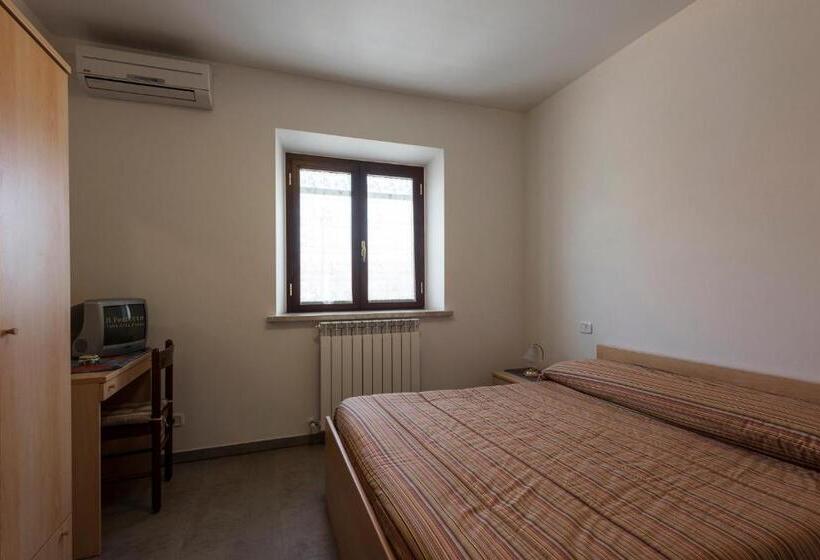 فندق Il Pozzetto