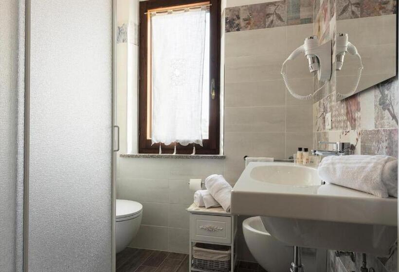 فندق Il Pozzetto