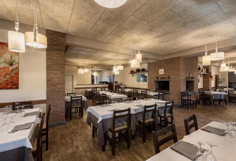 ホテル Il Pozzetto