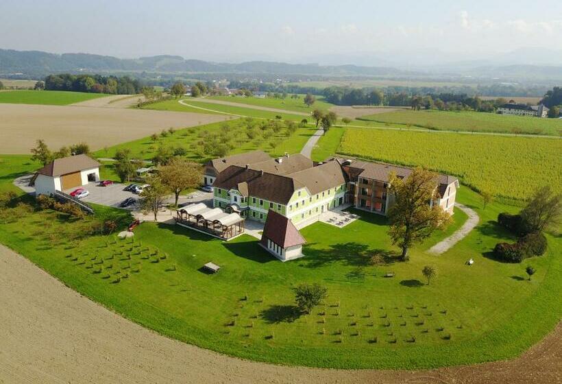 Отель Mostlandhof