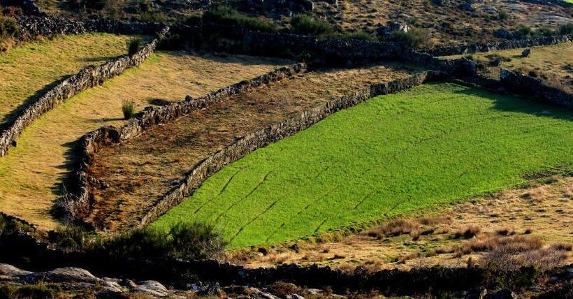 فندق Quinta De Gildinho