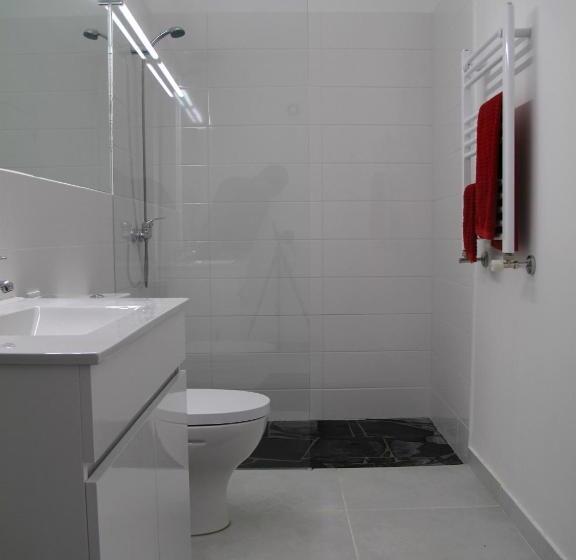 فندق Quinta De Gildinho