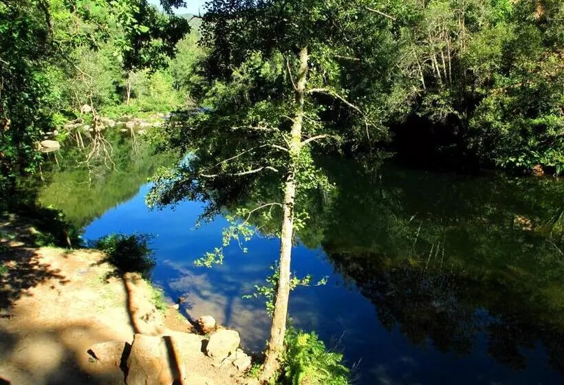 ホテル Quinta De Gildinho
