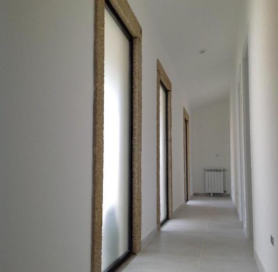 فندق Quinta De Gildinho