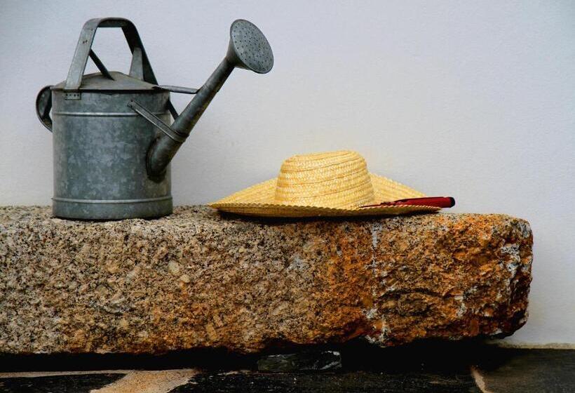 فندق Quinta De Gildinho