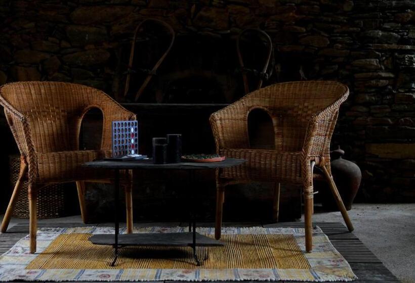 فندق Quinta De Gildinho