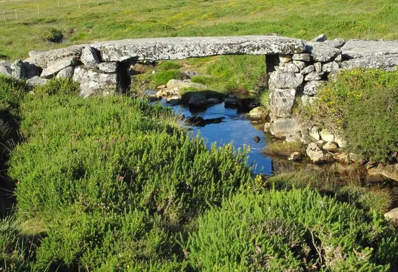 ホテル Quinta De Gildinho