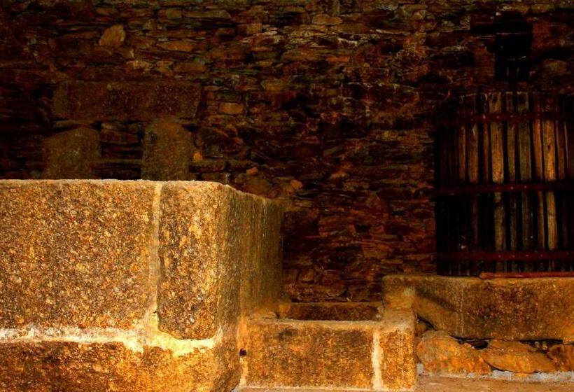 فندق Quinta De Gildinho