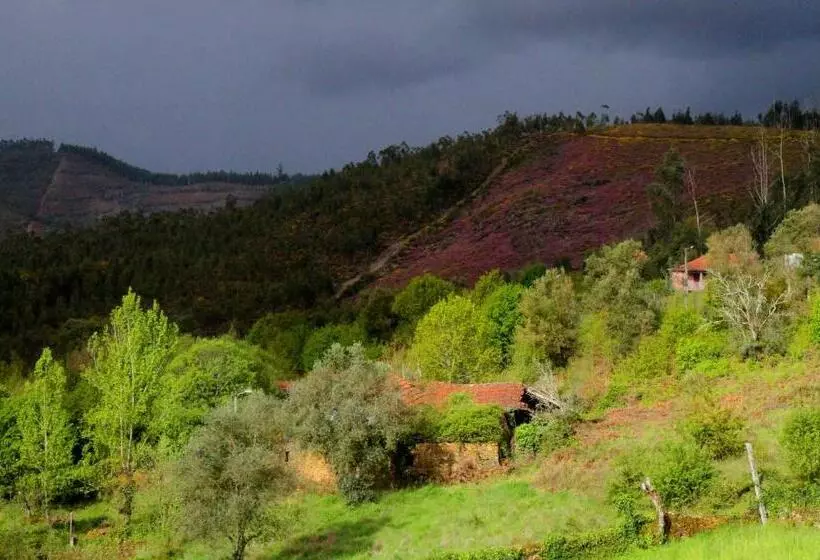 ホテル Quinta De Gildinho