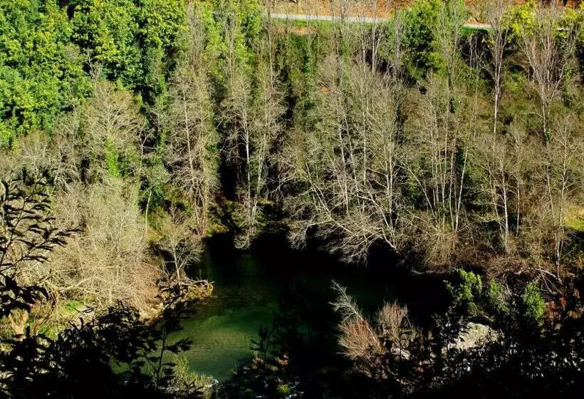 ホテル Quinta De Gildinho